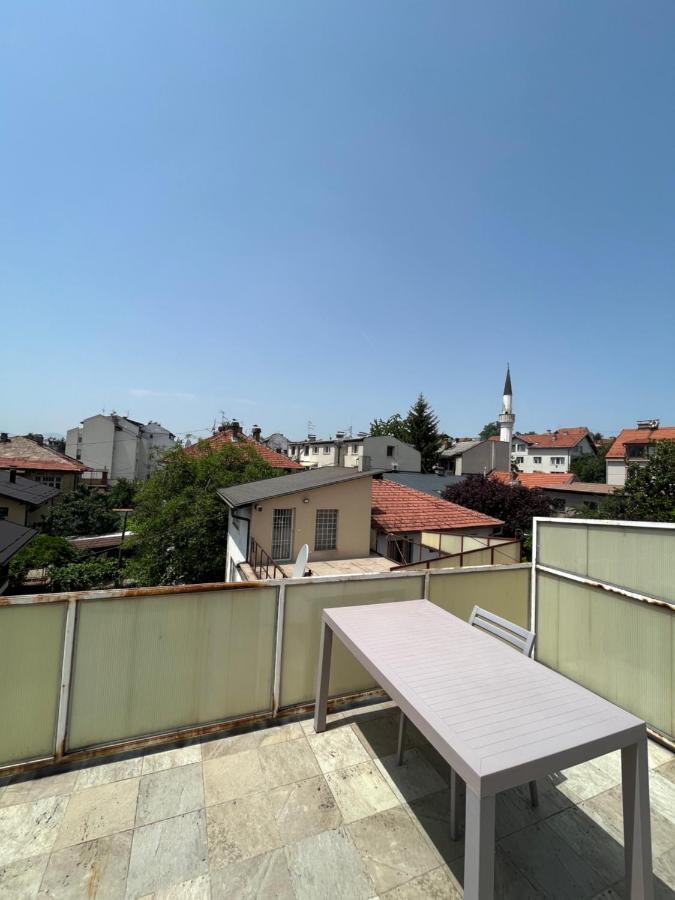 Villa Luca Free Garage Parking SJJ Exterior foto